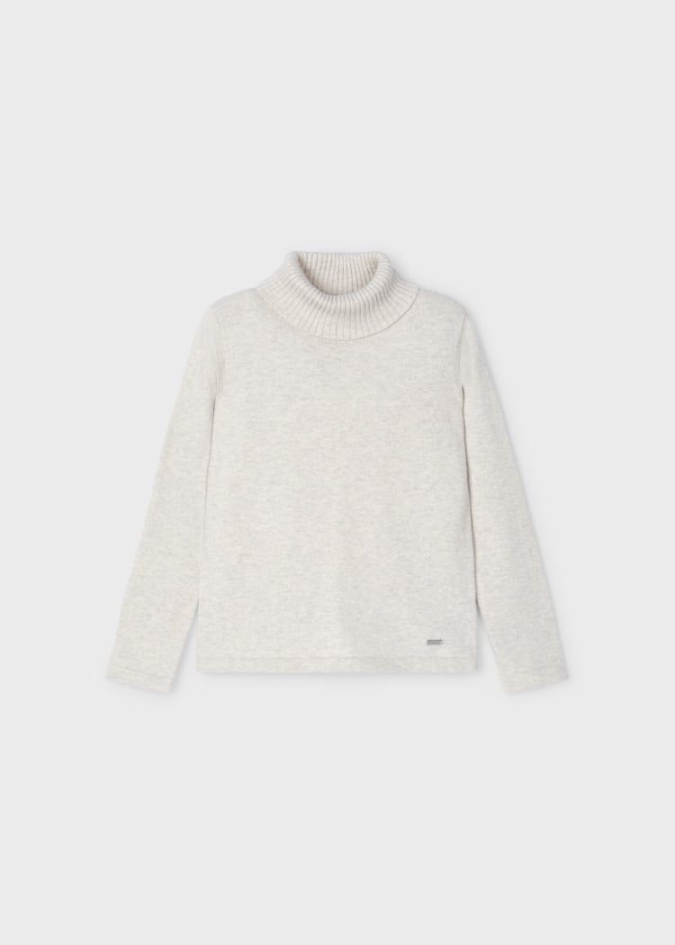 May FA24 G Basic Turtleneck