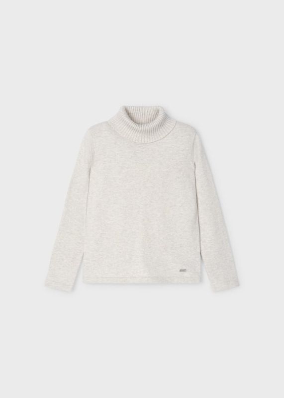 May FA24 G Basic Turtleneck