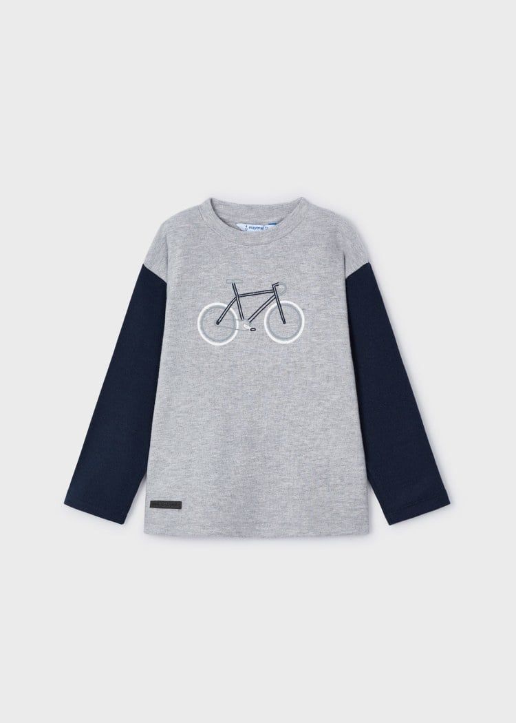 May FA24 B Bicycle Top