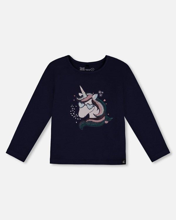 DPD FA24 G Unicorn Shirt