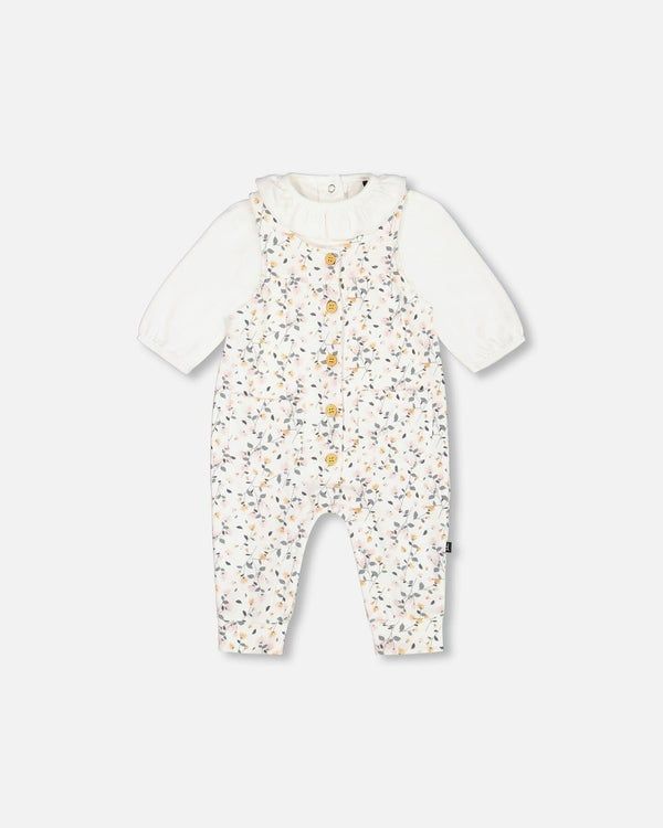 DPD FA24 Bby G Overall Set