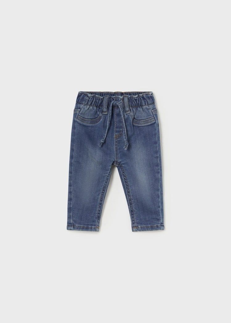 May FA24 BbyB Basic Jeans