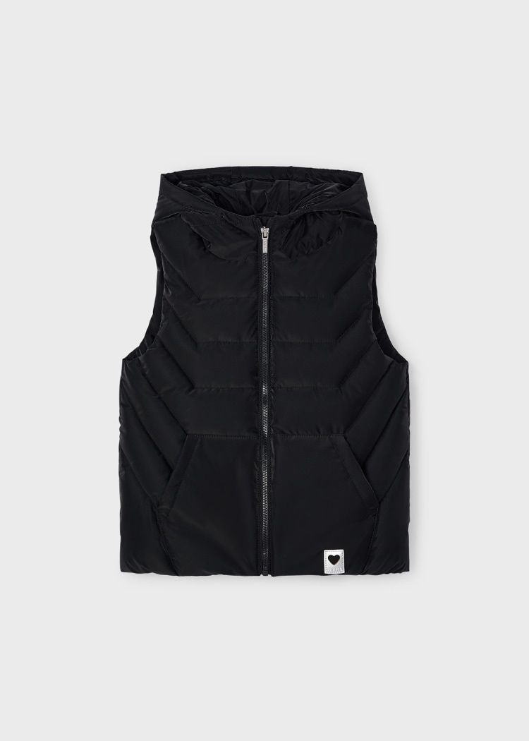 May FA24 G Padded Vest