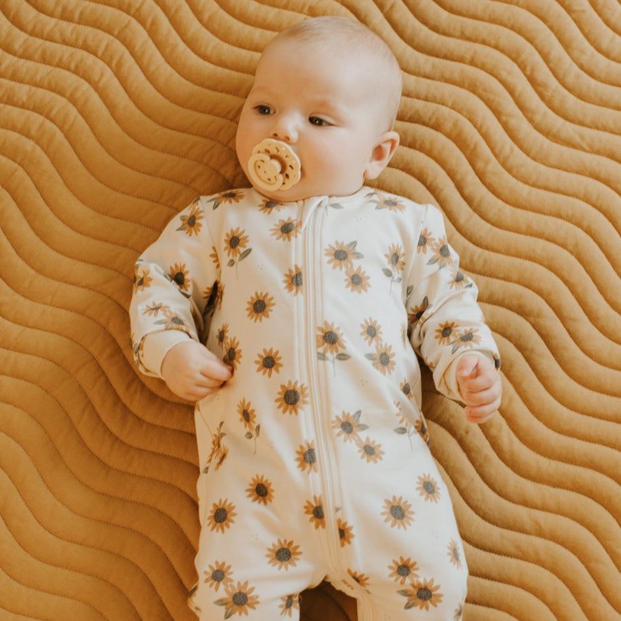 PL FA24 Sunflower Sleeper