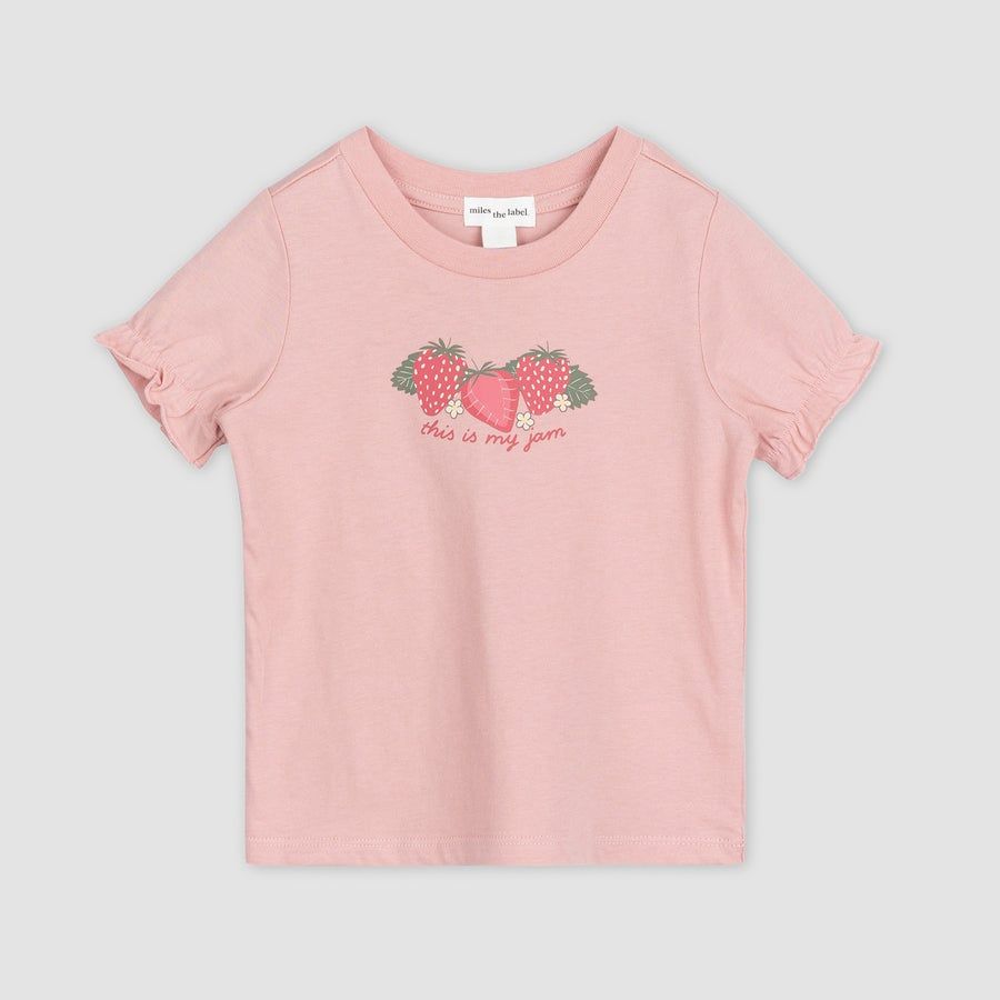 PL FA24 G This Is My Jam T-Shirt