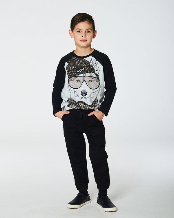 DPD FA24 B Cool Dog Top