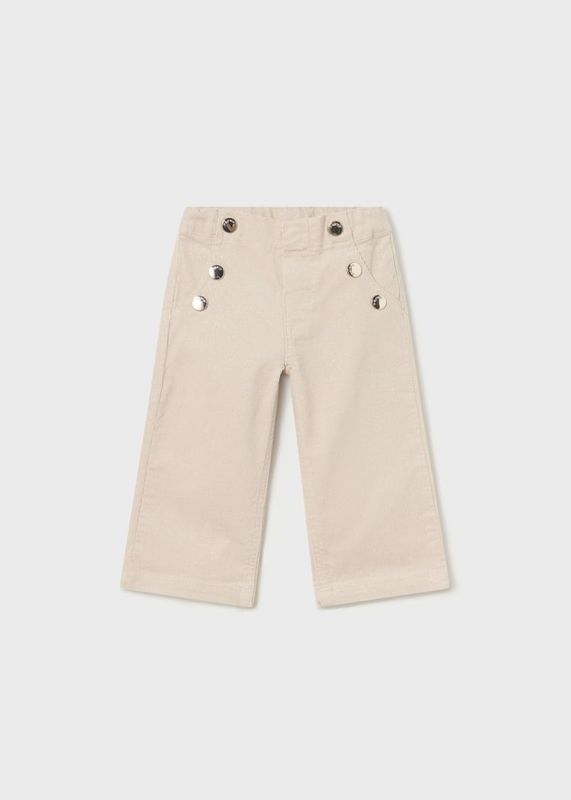 May FA24 BbyG Corduroy Pant