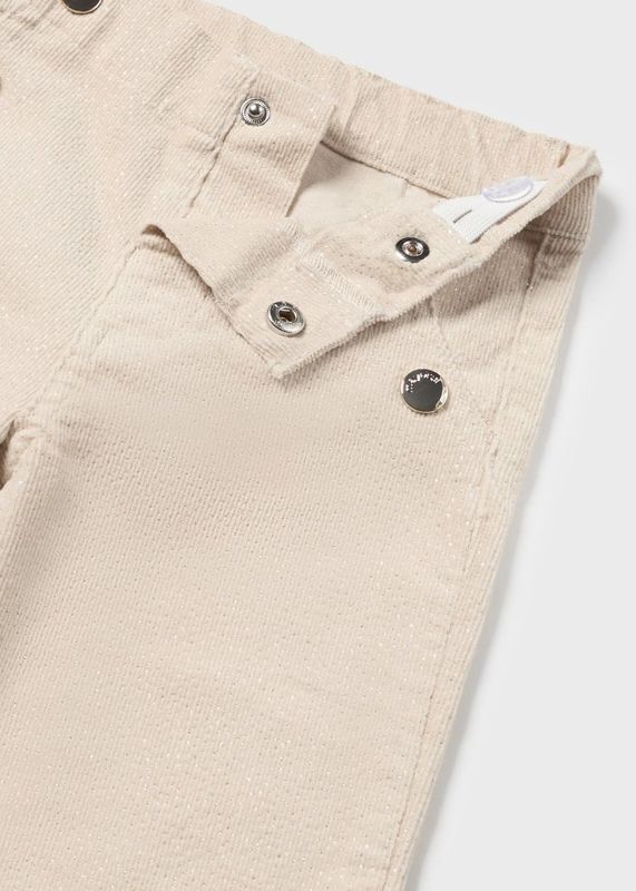 May FA24 BbyG Corduroy Pant