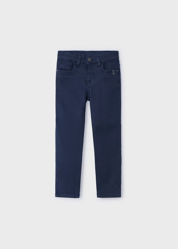 May FA24 B Slim Fit Pant