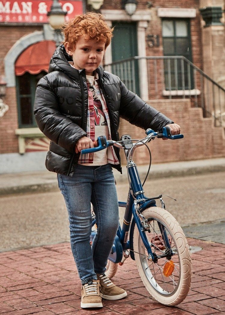 May FA24 B Basic Slim Jean