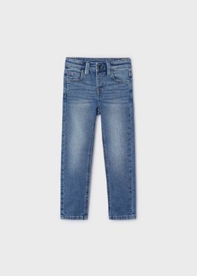 May FA24 B Basic Slim Jean