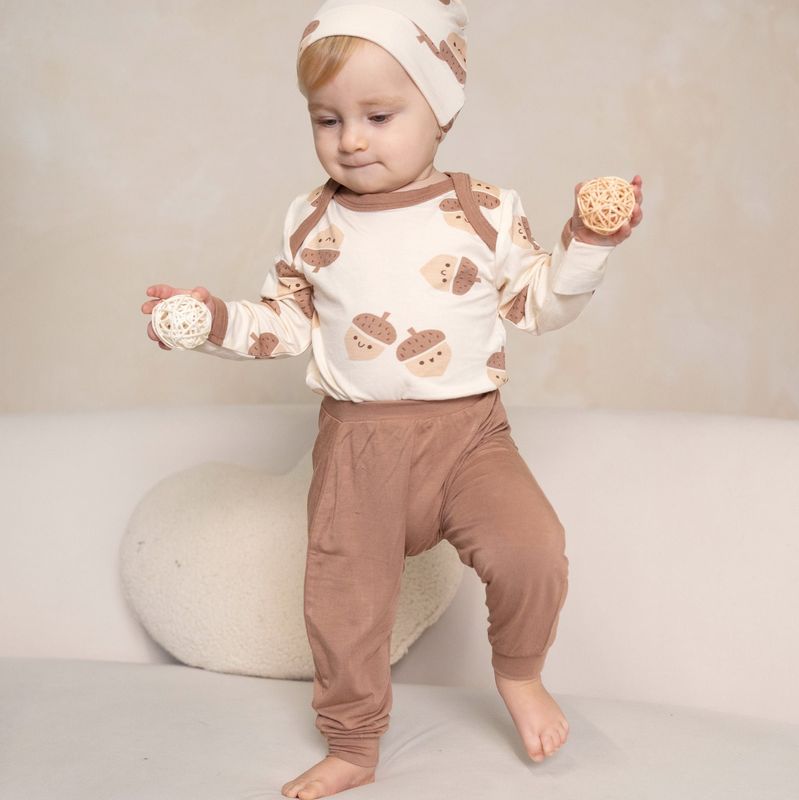 SB FA24 BbyB Harem Pant