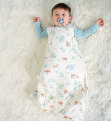 SB FA24 Sleep Sack 2.5 TOG