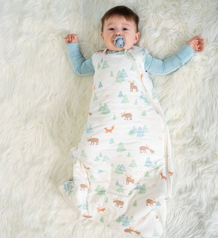 SB FA24 Sleep Sack 2.5 TOG