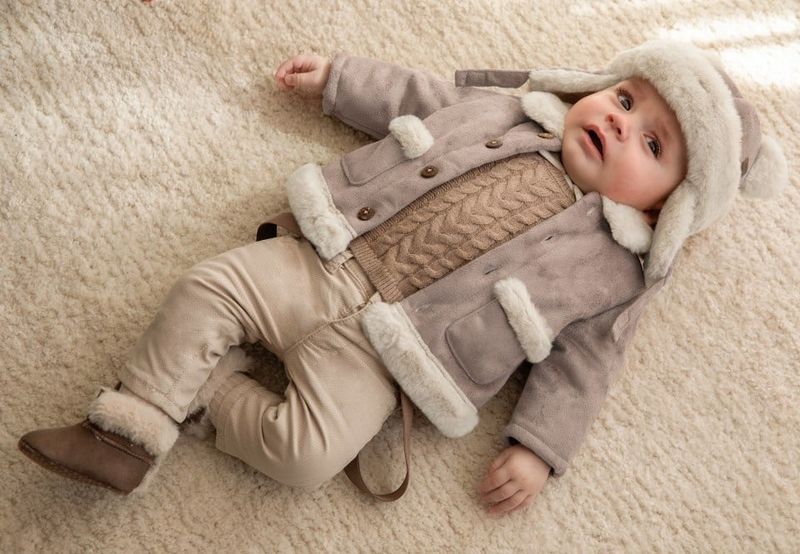 May FA24 BbyB Double-Faced Coat
