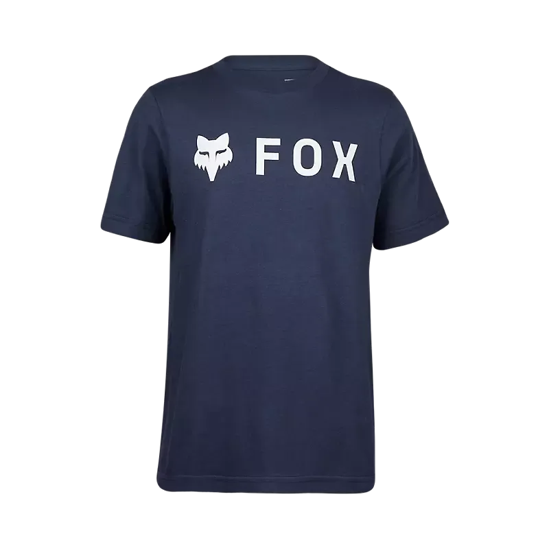 Fox FA24 Absolute T-Shirt, Color: Mdnt, Size: S 6/7
