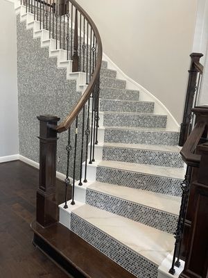 Remodelación de hogar