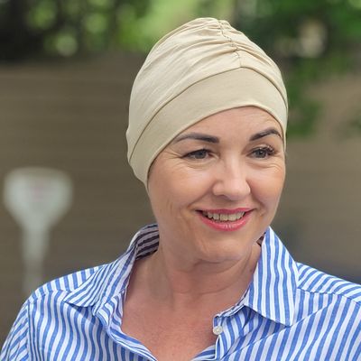 Sandra Scrunchy Collection