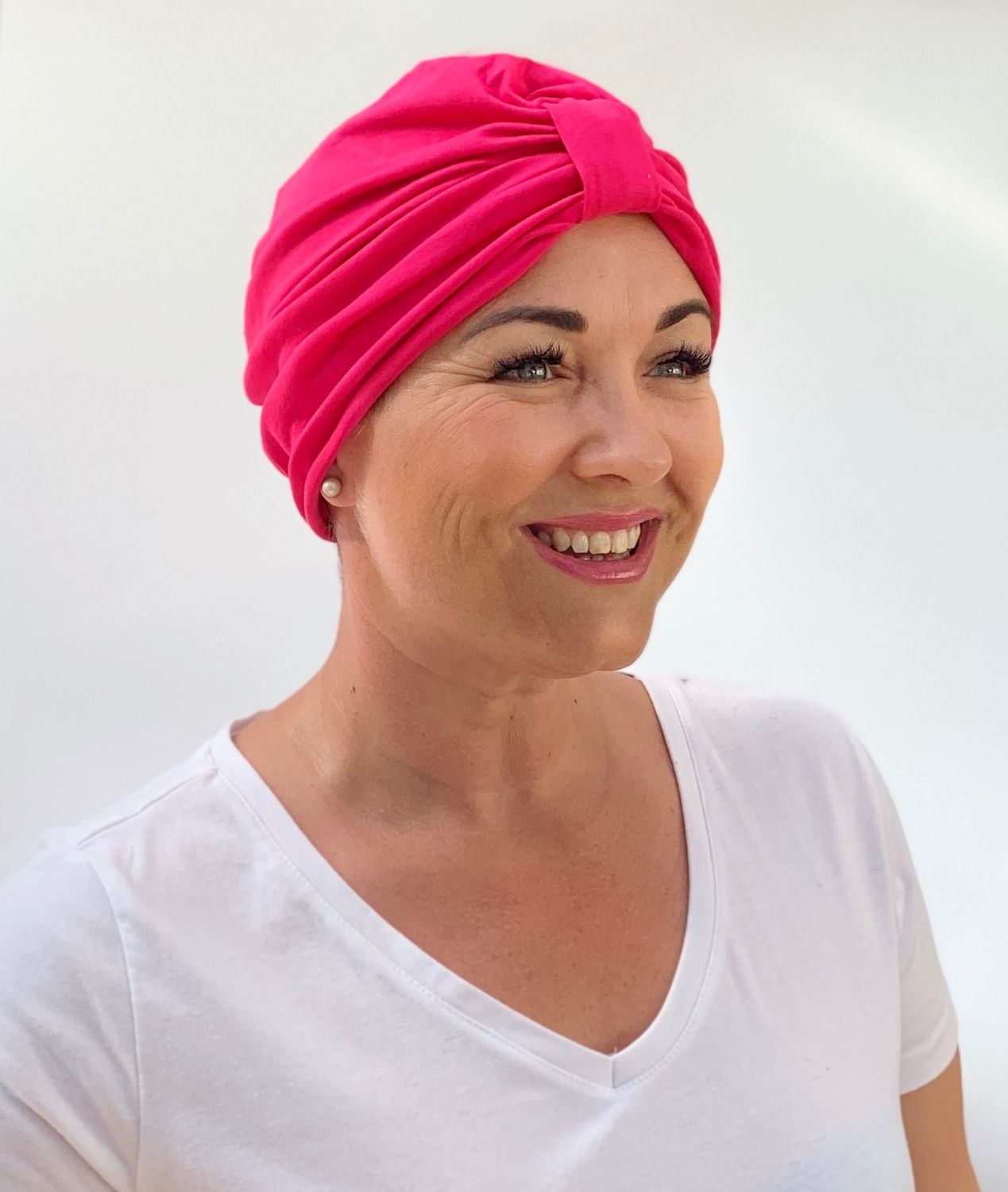 K lee Magenta