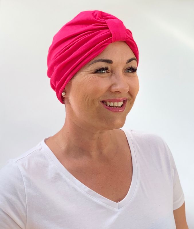 K lee Magenta