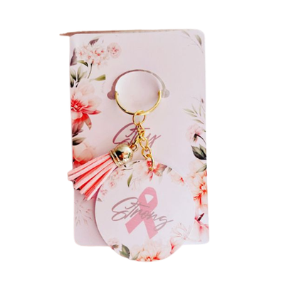 Key Rings - Strong