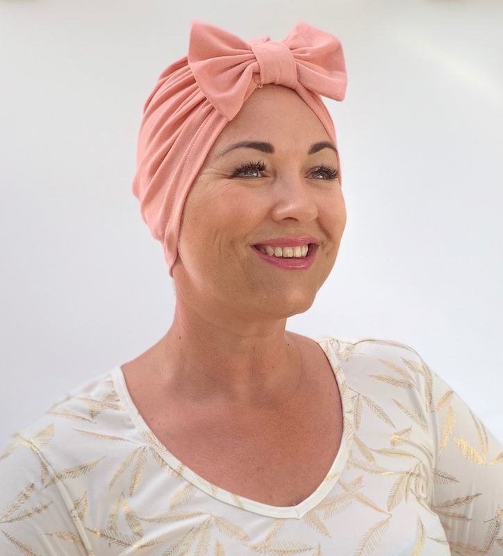 Dolly Dusty Pink