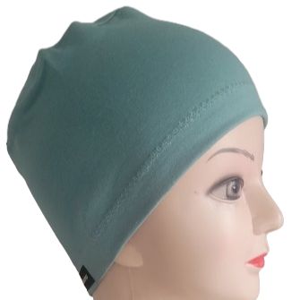 Sleep Hat Sage