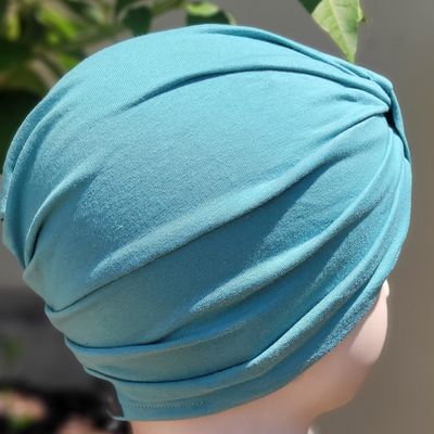 K Lee Turban - Sage Green