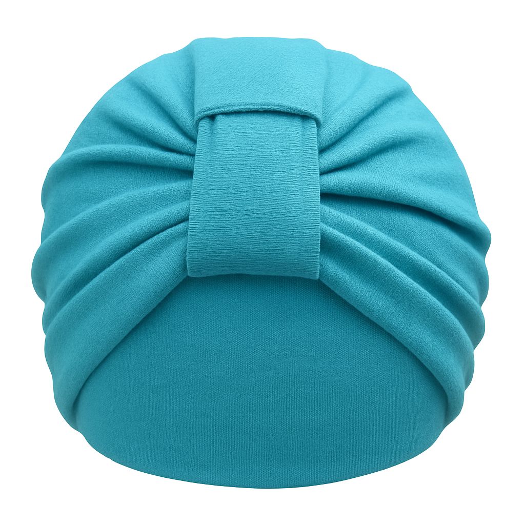 K Lee Turban - Sage Green