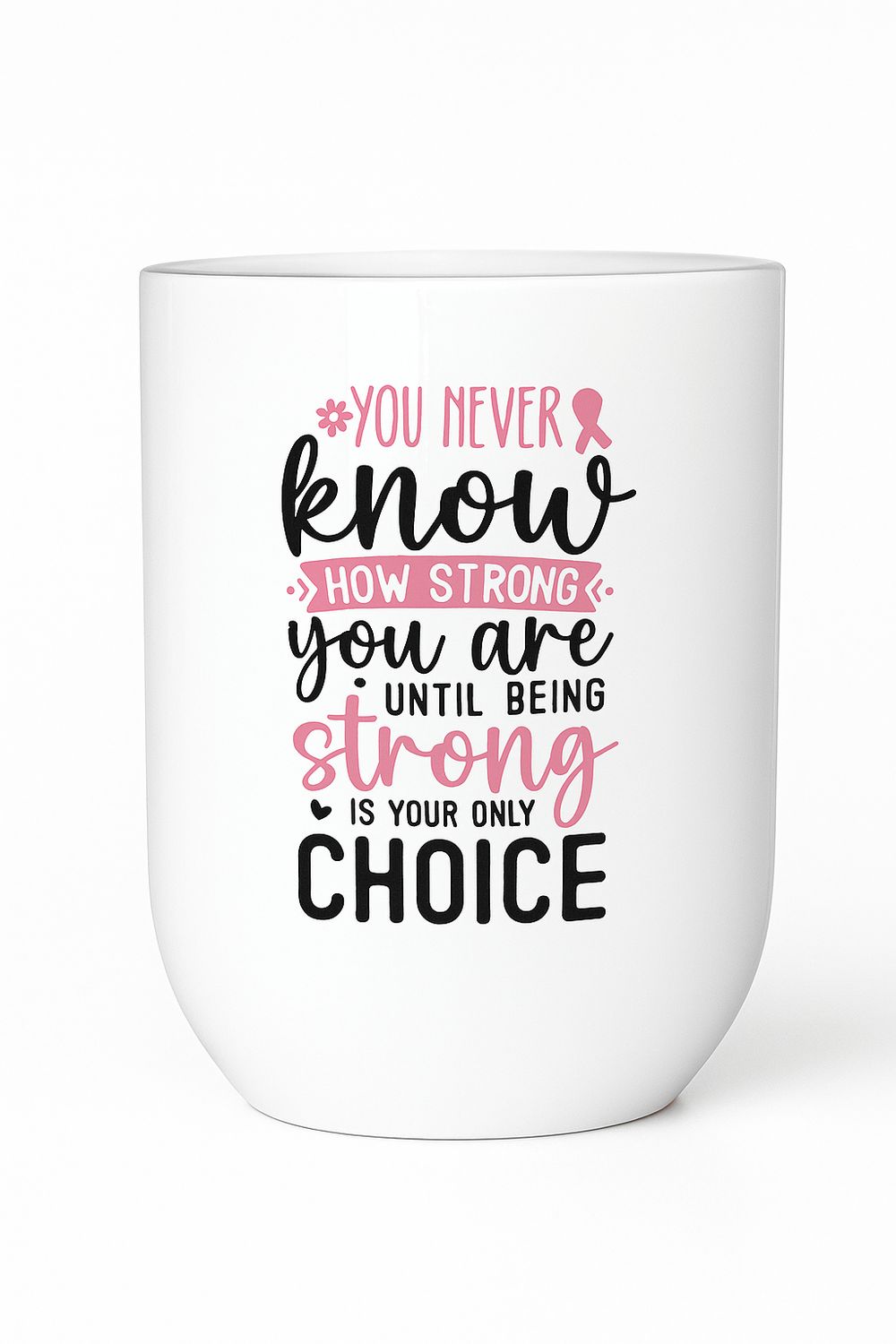 Beautiful double walled Tumblers