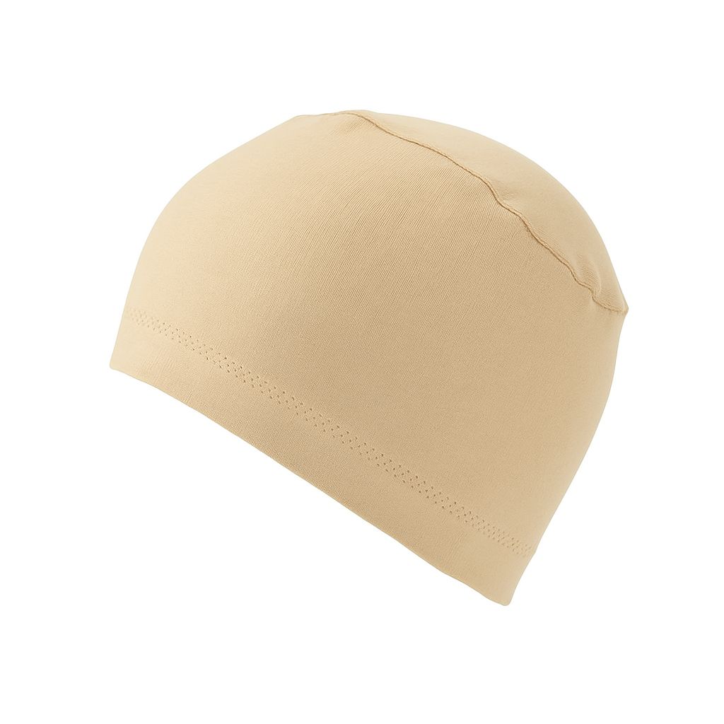 Sleep hat - Beige
