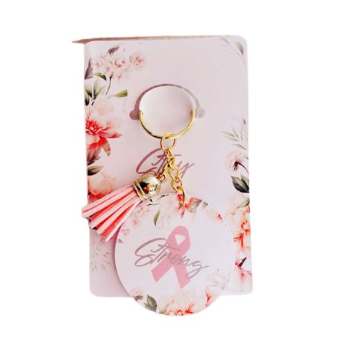 Key Rings - Strong