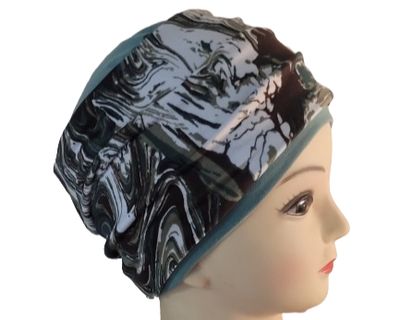 3 in 1 Sage Hat with camoflauge headband