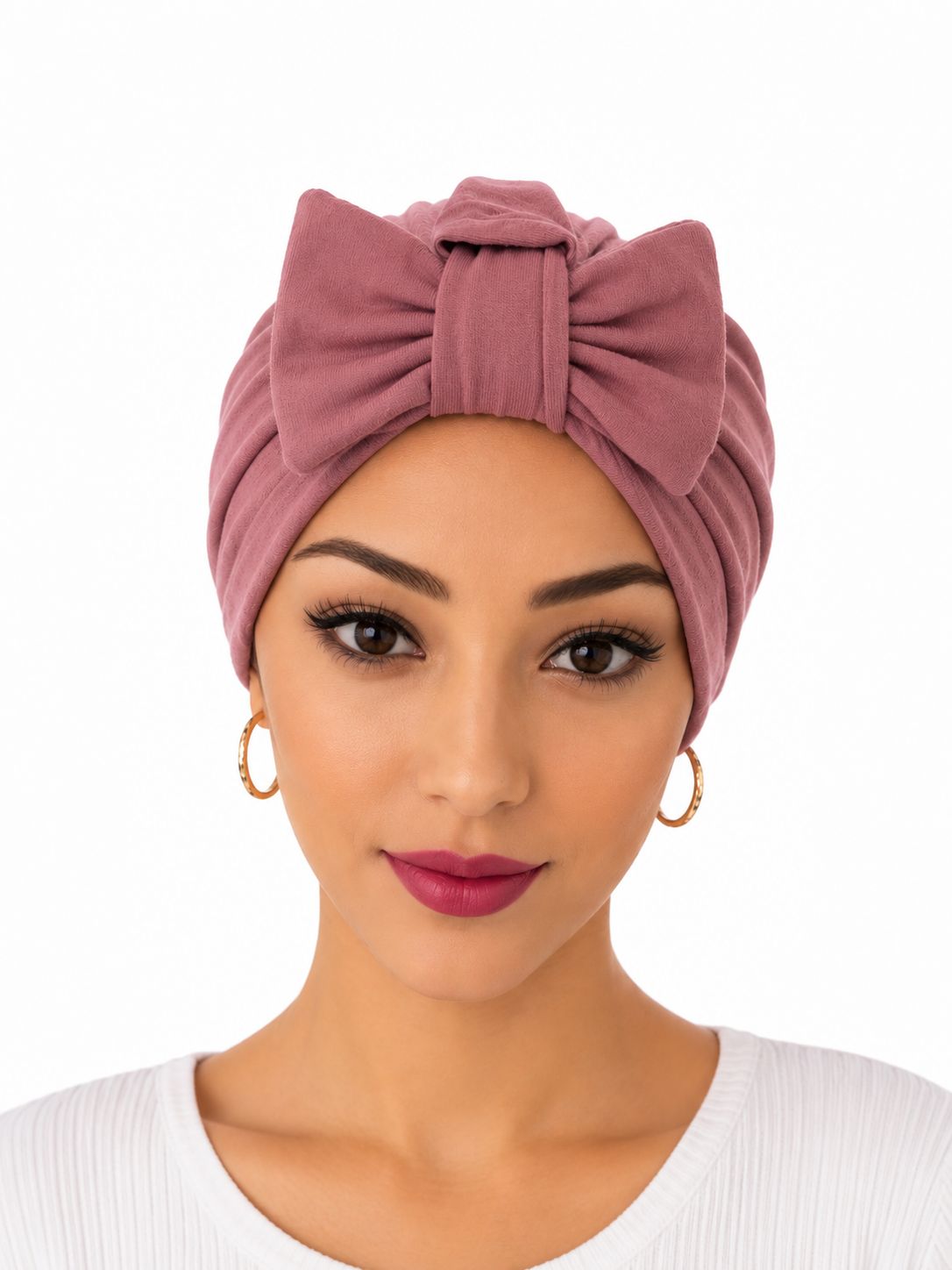 Dolly Dusty Pink