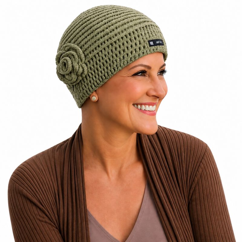 Ladies Beanie