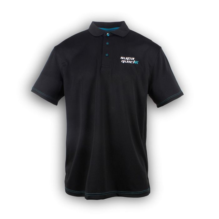 Fitter MM Golf Shirt