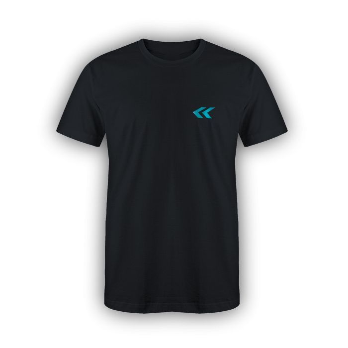 Black T-Shirt