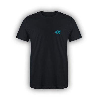Black T-Shirt