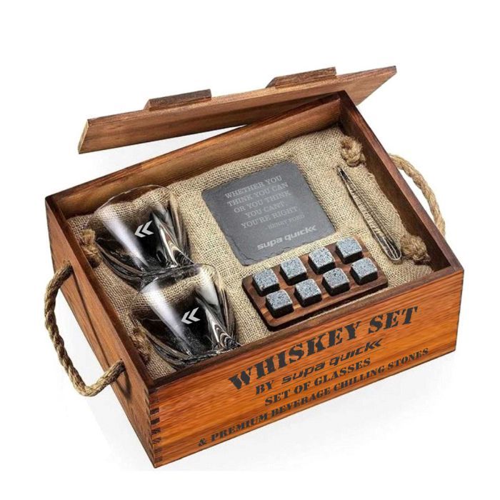 Whiskey  Set