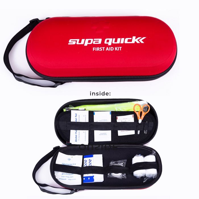 Basic First Aid Kit