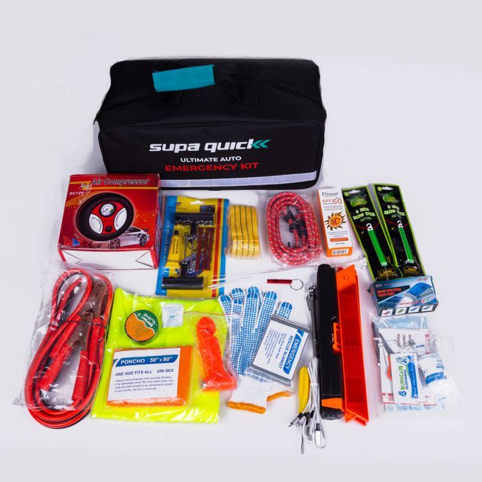Auto Emergency Kit
