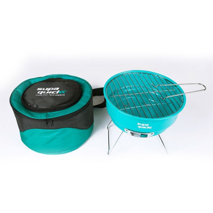 Mini Braai Cooler