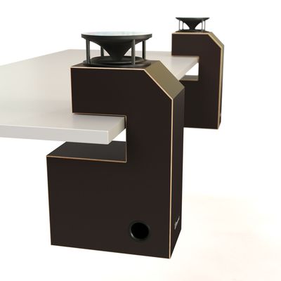 Desktop Lautsprecher