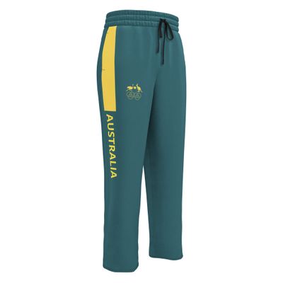 Australian Olympian Pants (like RayGun, Breaker, Break Dancing) Mock Costume