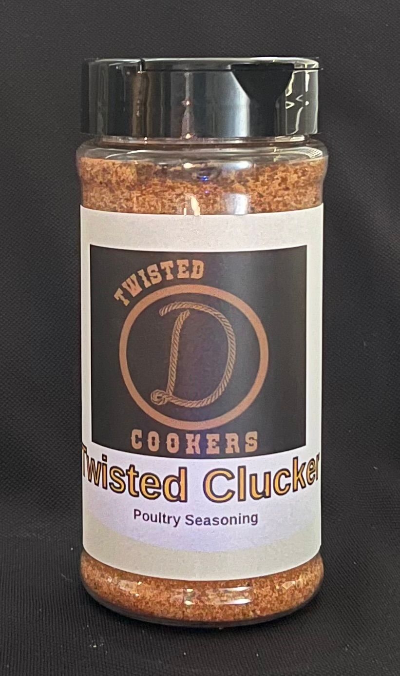 TWISTED CLUCKER