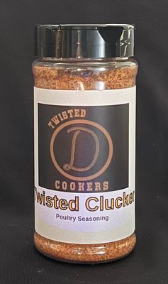 TWISTED CLUCKER