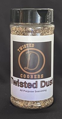 TWISTED DUST