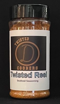 TWISTED REEL