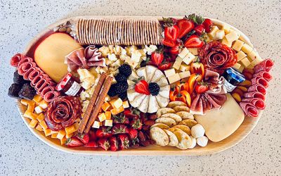 Large Board