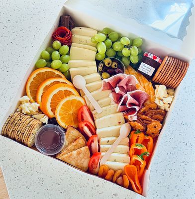 Medium Board